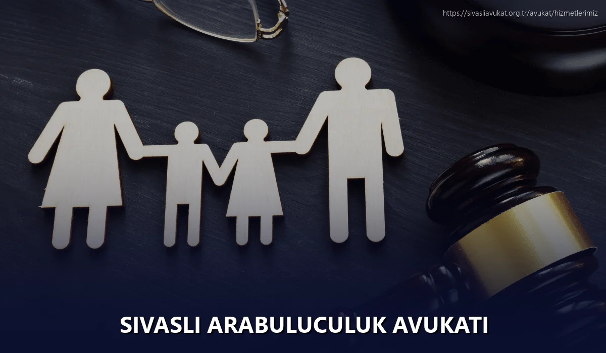Sivasli Arabuluculuk Avukatı