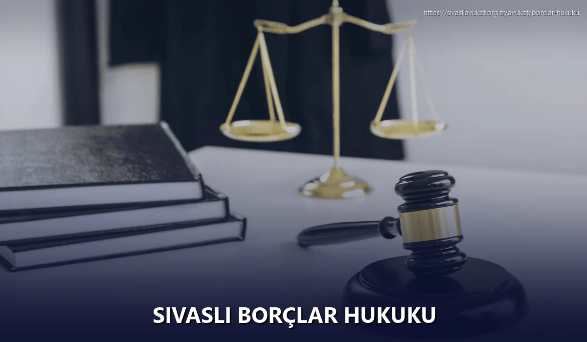 Sivasli Borçlar Hukuku