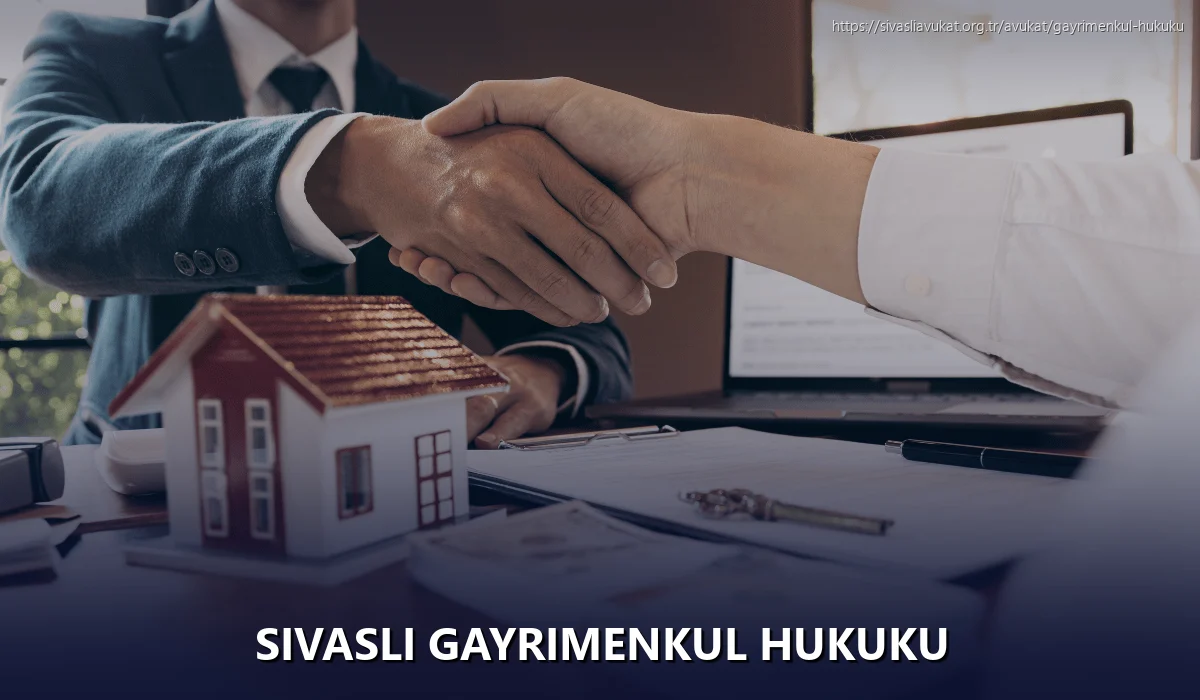 Sivasli Gayrimenkul Hukuku