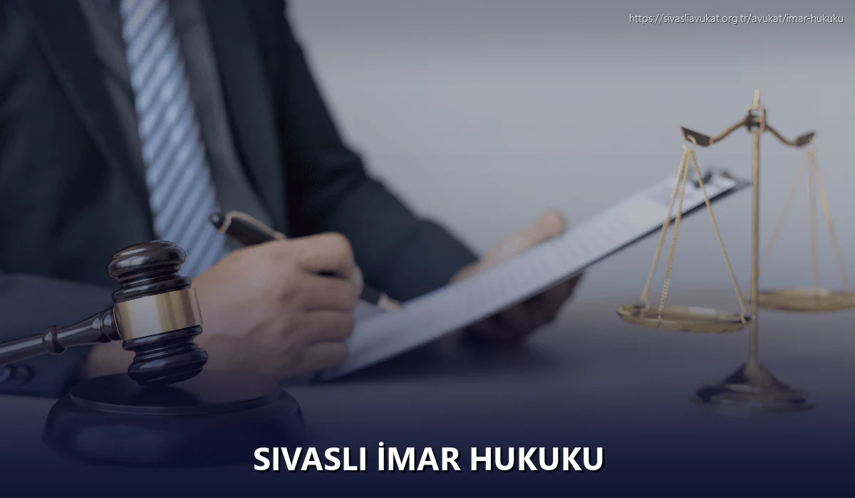 Sivasli İmar Hukuku
