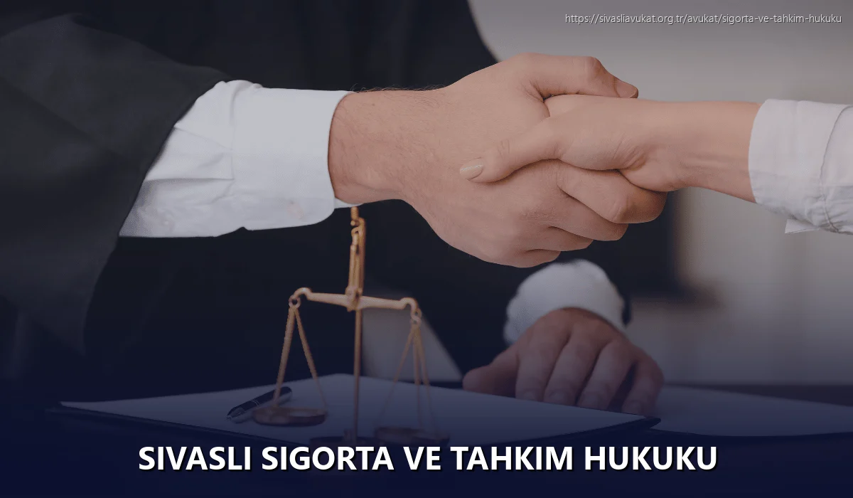 Sivasli Sigorta ve Tahkim Hukuku