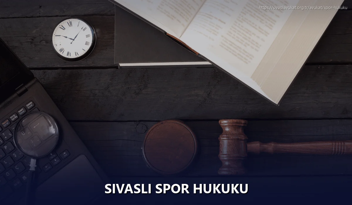 Sivasli Spor Hukuku