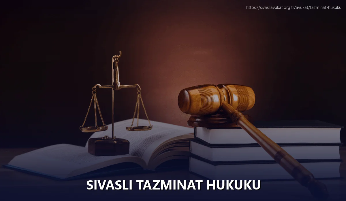 Sivasli Tazminat Hukuku