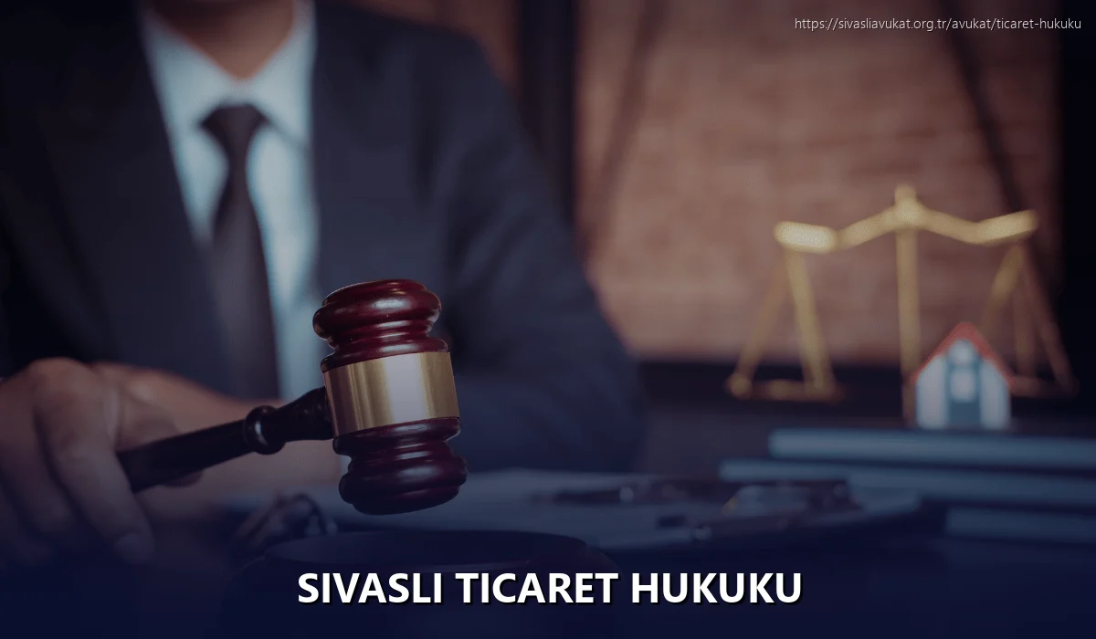 Sivasli Ticaret Hukuku